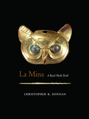 cover image of La Mina